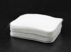 Гігієнічні прокладки для трусів 13х7,5 см