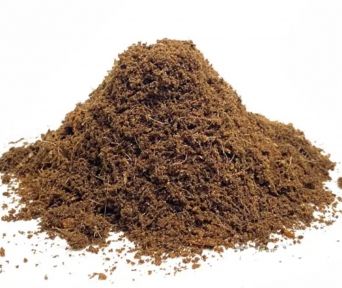 Торф TerriX верховий для ахатін +ph 2 л. 