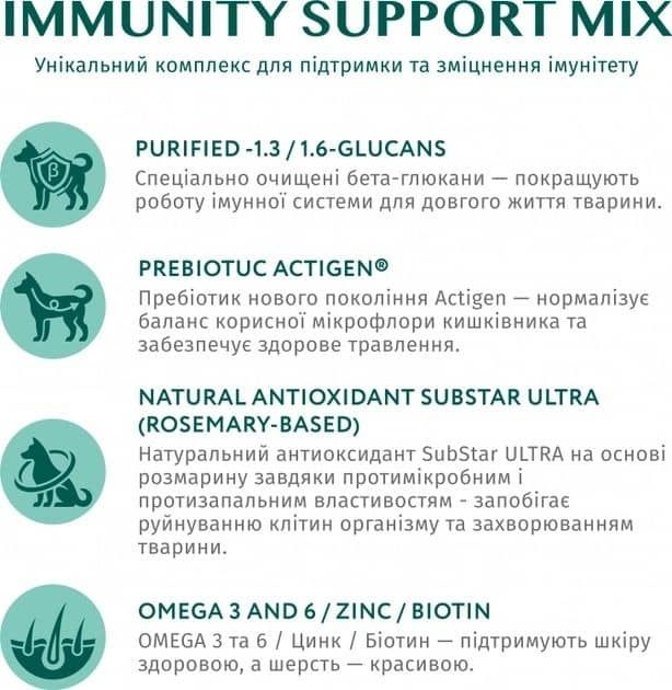 Optimeal Вологий корм для собак із кроликом і чорницею в соусі, 100 г 100 г