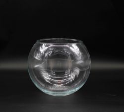  Акваріум Куля Фауна. 5,5 л.