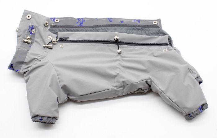 Дощовик Метеор на тонкій підкладці (хлопчик) XS