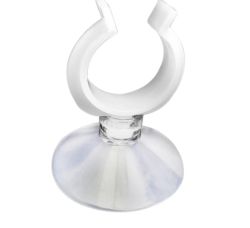 Присоски PR-20 набір Прозорі Білі 18-25 мм. 