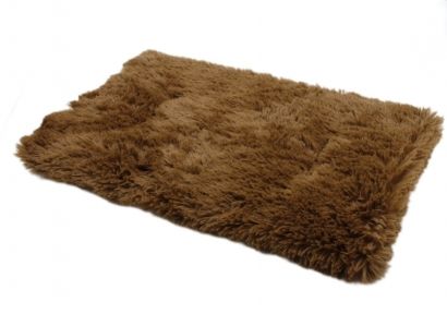 Матрац Травичка Коричневий 7648 см. 