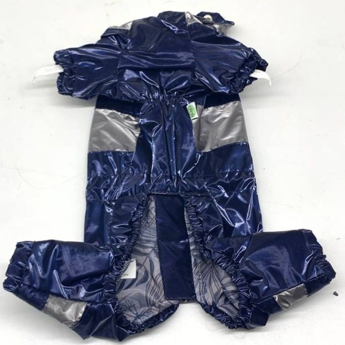 Лондон комбінезон для собак хлопчиків тонка підкладка XXL стаф