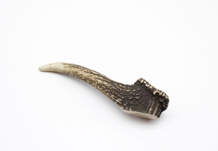 Ріг оленя Lucky dogs Твердий. M 22-25 см.