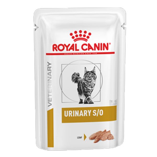 Royal Canin Urinary (Роял Канін Унарі) консерви для кішок 100 г 100 г
