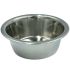 Миска метал для собак SWT1131A-1 d 21см 1600 мл