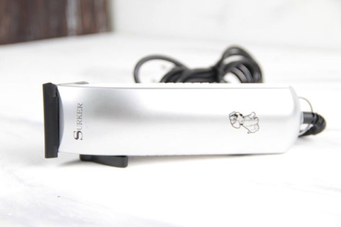 Машинка для стрижки тварин Surker 107 