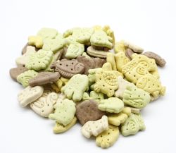 Lolo Печиво Зоологічне Мікс М Акція 950 г. 