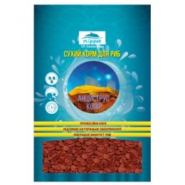 Анциструс колір таблетки FLIPPER 100г 250мл