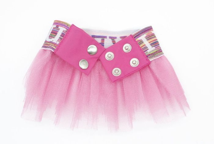 Спідниця для собак Лавлі XS (ОТ 26-29см)