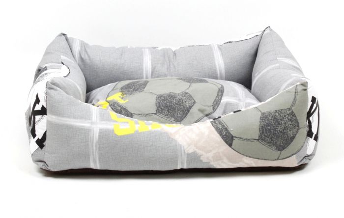 Лежак Дрема бязь сіра 523915 см 523915 см