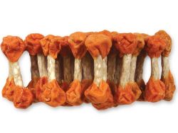 Кісточка з мясом курчати-ласощі для собак 500г 