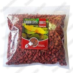 Корм Анциструс Колір 1000 гр