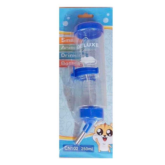 Поїлка для гризунів 60 мл RJ101 