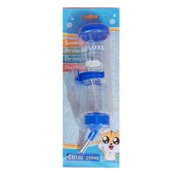 Поїлка для гризунів 60 мл RJ101 