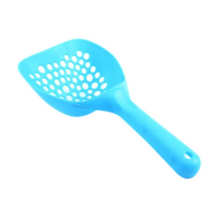 Лопатка глибока для котячого туалету 3315см 