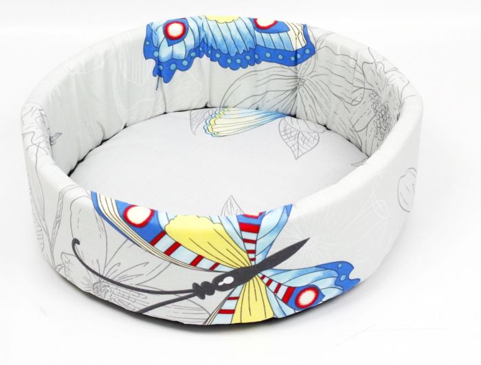 Лежак Метелик бязь 3110 см