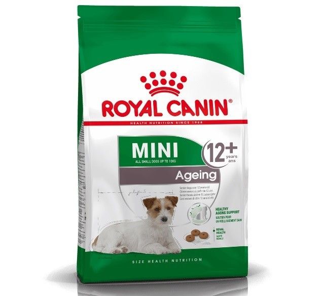 Royal Canin Mini Вік +12 (Роял Канін Міні) 800 г