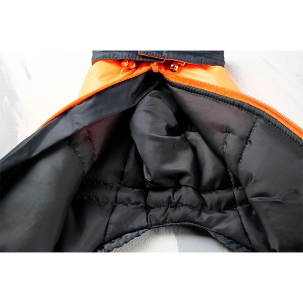 Жилет Вогник силікон (хлопчик) М1