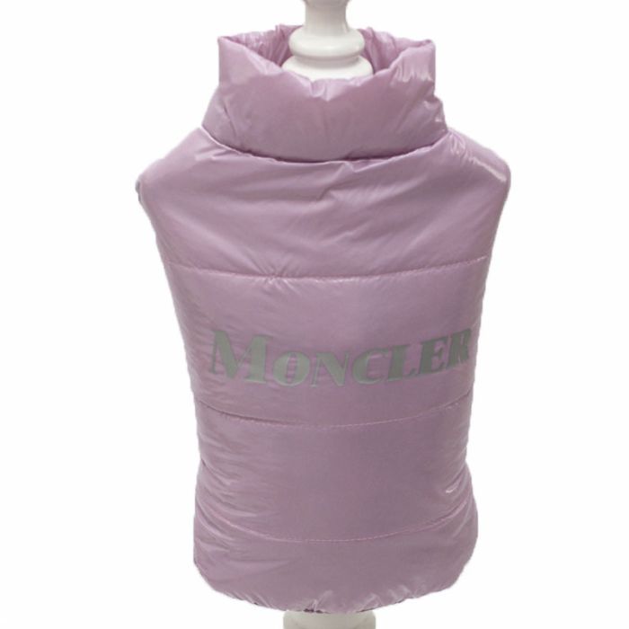 Бренд жилет для собак дівчаток на силіконі S3