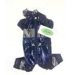 Лондон комбінезон для собак хлопчиків тонка підкладка XL Бігль