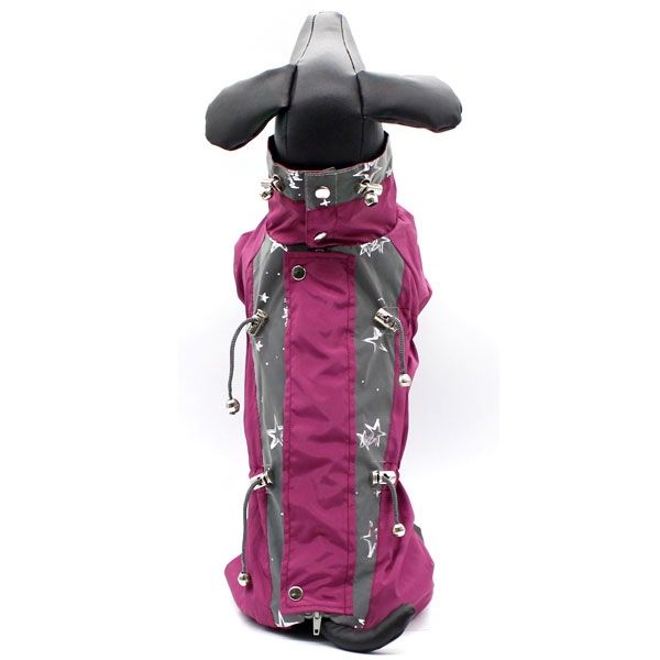 Дощовик Айра на тонкій підкладці (дівчинка), XXL стаф XXL стаф