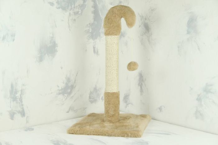 Когтеточка Гном, сизаль мікс