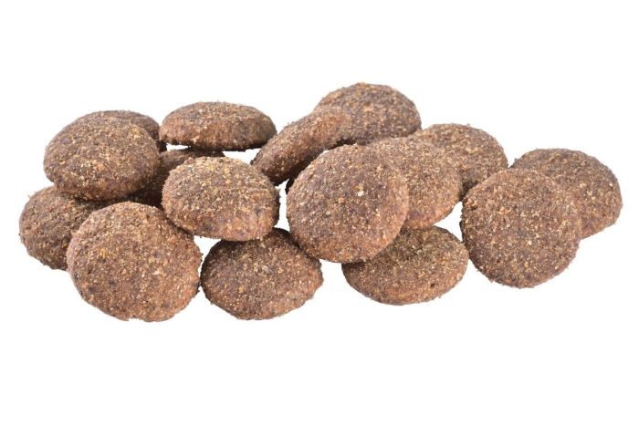 Brit Care Dog sustainable Adult Large для дорослих собак великих порід з куркою та комахами 1 кг