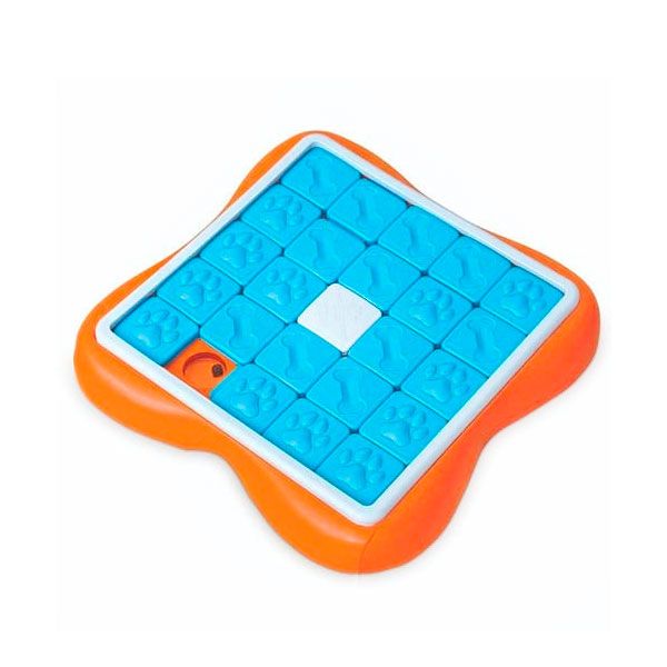 Nina Ottson Challenge Slider dog Puzzle іграшка-головоломка Пляшки 