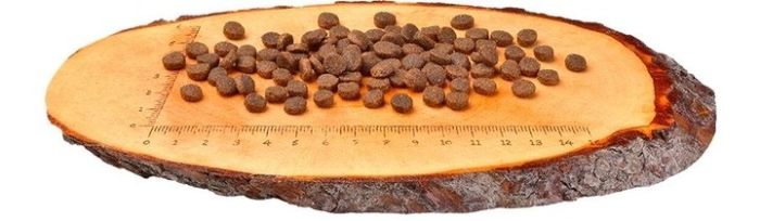 Carnilove Cat Hairball Control з качкою та фазаном сухий корм для кішок для виведення вовни 2 кг 