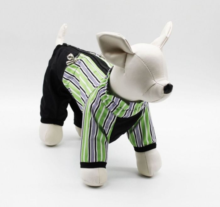 Пильник Смугастик штапель (хлопчик) S