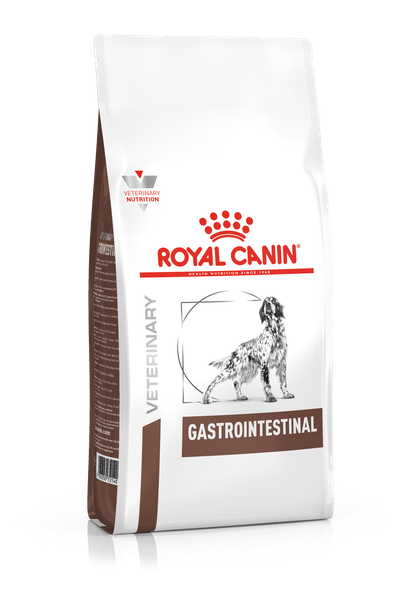 Royal Canin Gastro Intestinal Dog (Роял Канін Гастро інтестінал) 2 кг