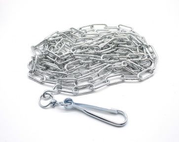 Ланцюг для привязі для собак 