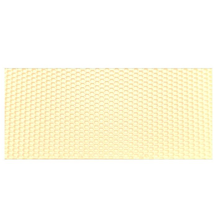 Килимок для собак двошаровий стільники 30301 см Бежевий