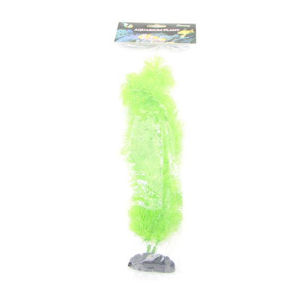 Рослина AP 30см  12  на круглій підставці 