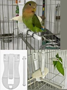 Тримач для гризунів в клітку 9х12 см 