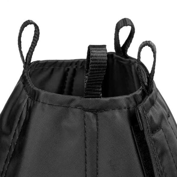 Комір подвійний нейлон 5 (37-47 см)