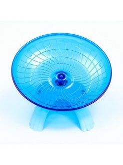 Центрифуга 18х18х11см блакитна RJ196 