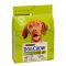 Dog Chow Adult 1+ сухий корм для собак з ягням 2,5 кг