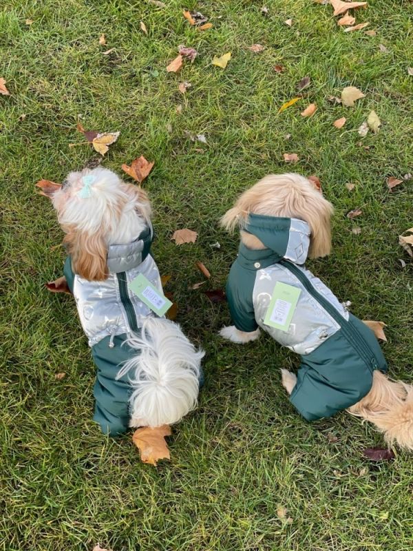 Комбінезон Світлячок силікон (хлопчик) S1