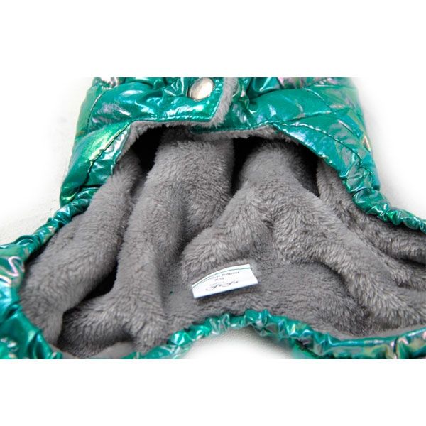 Комбінезон Айрон велсофт (хлопчик) XS