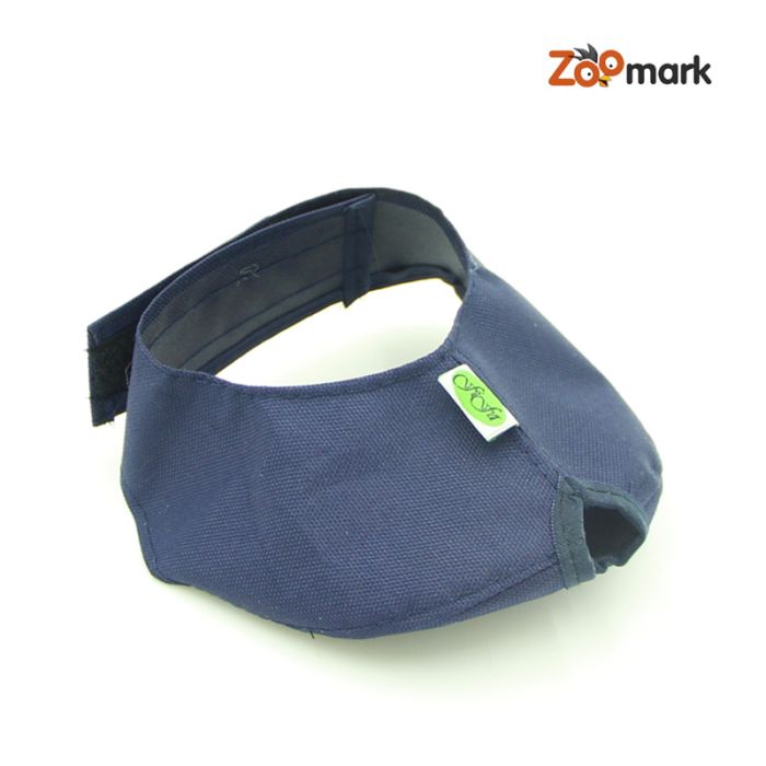 Намордник ветеринарний для кота 1