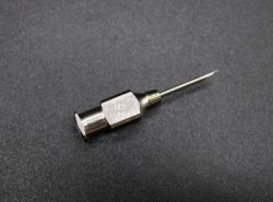 Голка втулка інєкційна 16мм 1,013 мм. 