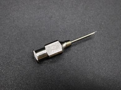 Голка втулка інєкційна 16мм 1,013 мм. 