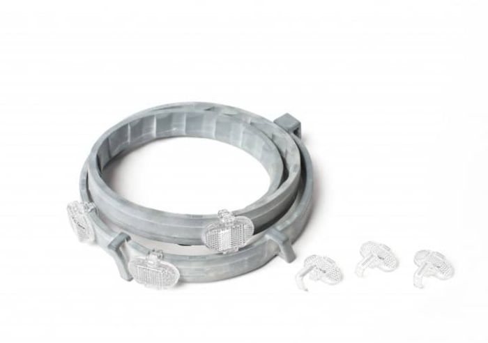 Форесто  Foresto) - нашийник від бліх і кліщів, Bayer 38см