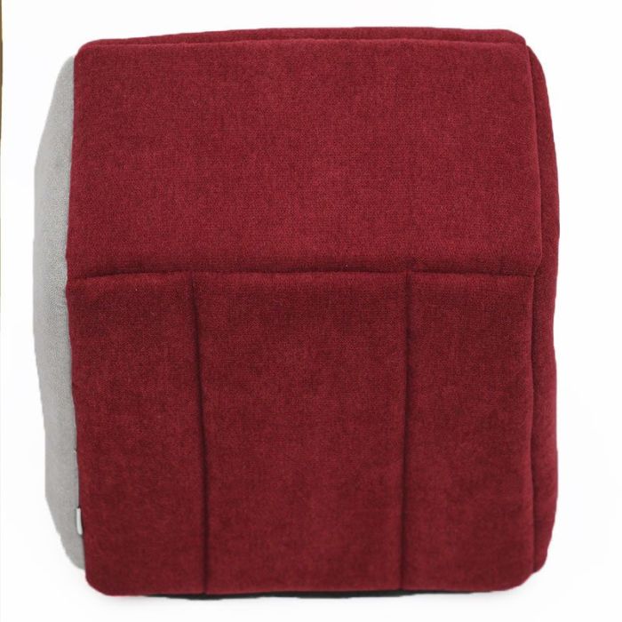 Будка  1 для собак 323235 см Сіро-синя