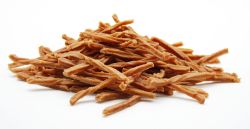 Ласощі для собак Палички з курячої печінки, 11 см, 500 г