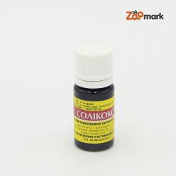 Солікокс-кокцидіостатік широкого спектру дії 10мл