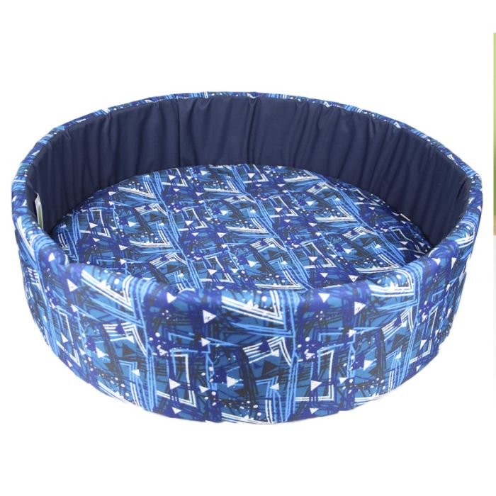 Оксфорд лежак для тварин лабіринт 2 47х13 см